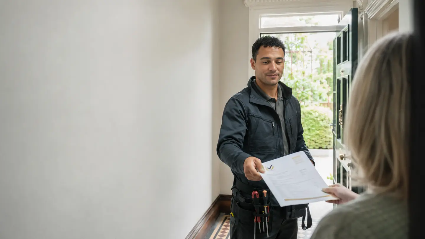 Completion certificates explained