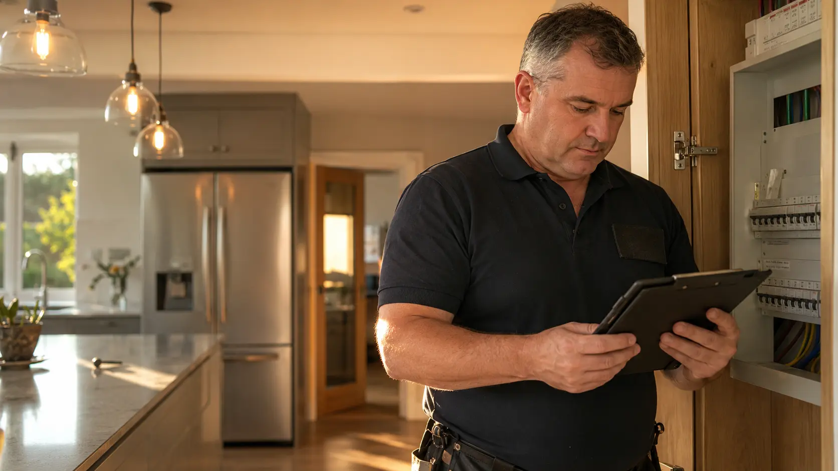 How to Check an Electrician Is Registered