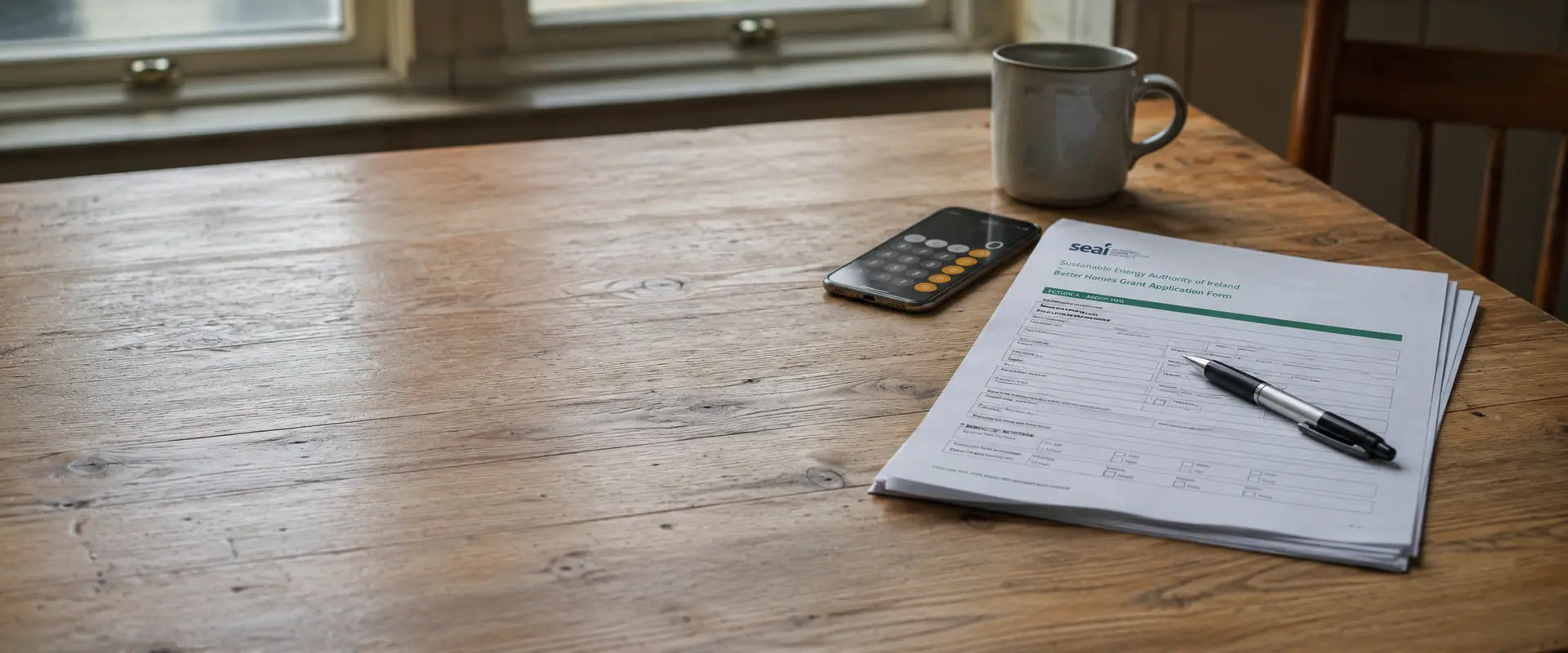 SEAI grants for EV chargers and solar in 2026