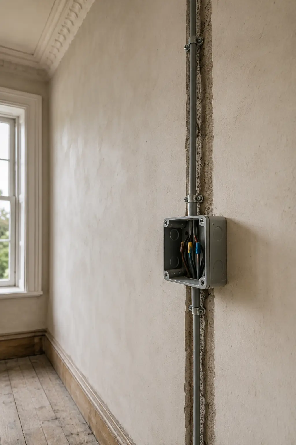 Solar PV: is your fuseboard ready?